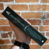 Revelation Space - Alastair Reynolds - 2002 Chris Moore Cover Ace Books Paperback Edition