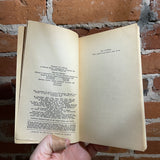 Portrait Of A Decade: The Second American Revolution - Anthony Lewis - Paperback