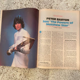 Bladerunner Magazine Bundle - Starlog Magazine #52 and #58
