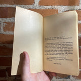 Psychlone - Greg Bear - 1979 Occult Ace Books Paperback. - Edward Soyka Cover
