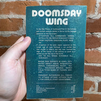 Doomsday Wing - George H. Smith - Priory Books - Larry Kresek Cover