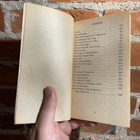 The Second Book of Robert E. Howard - Vol. 2 - Edited by Glenn Lord and Illustrated by Jeff Jones - 1976 Zebra Books