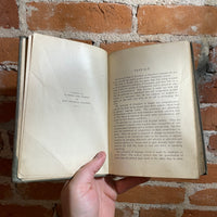 Essentials of English: Second Book - Henry Carr Pearson & Mary Frederika Kirchwey - 1915 American Book Company Hardback