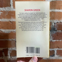 The Warrior Rearmed - Sharon Green - 1994 Daw Books Paperback