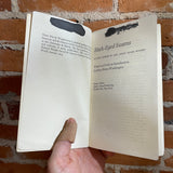 Black-Eyed Susans - Mary Helen Washington - 1975 Anchor Books Paperback