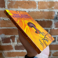 The Atom Conspiracy - Jeff Sutton - 1963 Ace Books Paperback