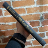 The Last Tycoon - F. Scott Fitzgerald - 1969 Charles Scribner's & Sons Hardback