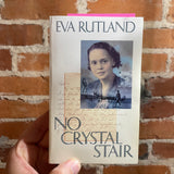 No Crystal Stair - Eva Rutland - 2000 Mira Books Paperback