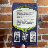 The Seed - Dan Thomas - 1968 First Edition Paperback