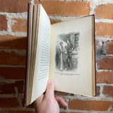 Sight To The Blind - Lucy Furman - 1914 Hardback