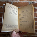 The Standard Bartender’s Guide - Patrick Gavin Duffy & James A. Beard - Paperback