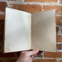 More Toasts - Compiled by Marion Dix Mosher 1922 The H.W. Wilson Company Hardback