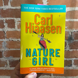 Nature Girl - Carl Hiaasen - 2007 Grand Central Paperback
