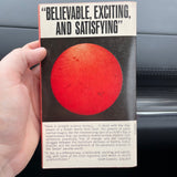 Ring Around The Sun - Clifford D. Simak - 1969 Avon Books Paperback