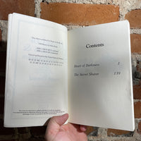 Heart of Darkness & The Secret Sharer - Joseph Conrad 1994 Barnes & Noble Paperback