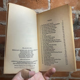 The Time Machine - H.G. Wells 1971 Berkley Highlands Books Paperback