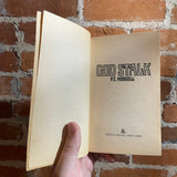God Stalk - P.C. Hodgell - 1983 Berkley Paperback Edition