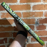 Saga of the Swamp Thing - Alan Moore - 2009 1st Ed. Hardback