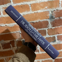 The Strange Case of Dr. Jekyll and Mr. Hyde and Other Stories - Robert Louis Stevenson 1991 Illustrated Readers Digest Hardback