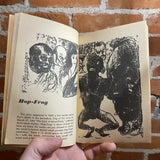 Eight Tales of Terror - Edgar Allan Poe 1972 Paperback Edition