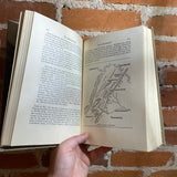 The Civil War Vol 1 & 2: Otto Eisenschiml & Ralph Newman Iliad. Box Set 1956 H/C