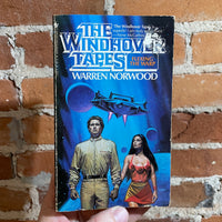 The Windhover Tapes: Flexing The Warp - Warren Norwood - Paperback