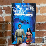 The Windhover Tapes: Flexing The Warp - Warren Norwood - Paperback