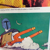 Starlog Magazine - Boba Fett Unmasked Edition - Sept. 1981