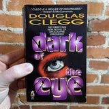Dark of the Eye - Douglas Clegg 1994 Pocket Books Paperback
