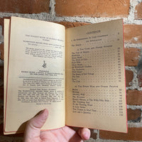 Robert Frost’s Poems - Intro by Louis Untermeyer - 1974 Washington Square Press Paperback