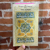 The Koran - Translated by N.J. Dawood - 1971 Penguin Books Paperback