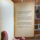 The Sleep Eaters - John Lymington - 1969 Macfadden Books - Paperback Edition