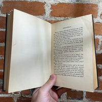 Matorni’s Vineyard - E. Phillips Oppenheim - 1928 Little, Brown, and Company Hardback