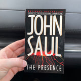 The Presence - John Saul - 1998 Fawcett Books
