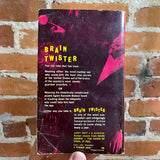 Brain Twister - Mark Phillips - 1962 Pyramid Books Paperback