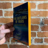 The Outlaws of Mars - Otis Adelbert Kline (1962 Edition)