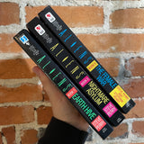 Aliens Trilogy - Steve Perry - 3 Paperbacks