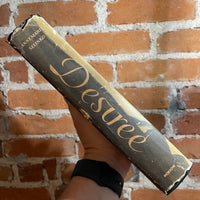 Désirée - Annemarie Selinko - 1953 Morrow BCE Hardback