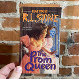 The Prom Queen - R.L. Stine - Fear Street - Horror 1992 Archway Paperback