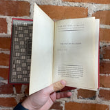 The Way of All Flesh - Samuel Butler - Modern Library vintage HB
