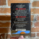 The Nameless - Ramsey Campbell- 1985 Tor Book Paperback