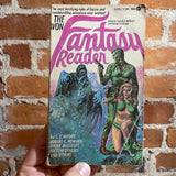 The Avon Fantasy Reader 1 & 2 Paperback Bundle