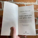 The Origin of Species - Charles Darwin - 2003 Signet Paperback