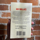 The Rape of the Sun - Ian Wallace - DAW Books Paperback