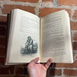 Uncle Tom’s Cabin - Harriet Beecher Stowe - Illustrated Readers Digest