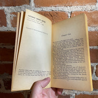 Beyond the Black Enigma - Bart Somers - 1968 Paperback