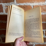 Beyond the Black Enigma - Bart Somers - 1968 Paperback