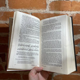 Lord of The Rings - J.R.R. Tolkien - 2001 Finnish Super Rare Collector's hardback with standalone color map