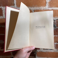 The Trail of the Lonesome Pine - John Fox Jr. 1909 Charles Scribner’s Sons vintage hardback