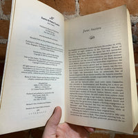 Mansfield Park - Jane Austen (2004 Barnes & Noble Classics Paperback Edition)